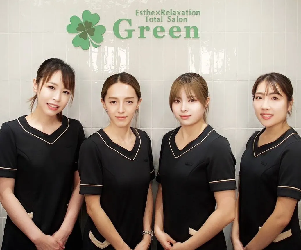 町田店スタッフ