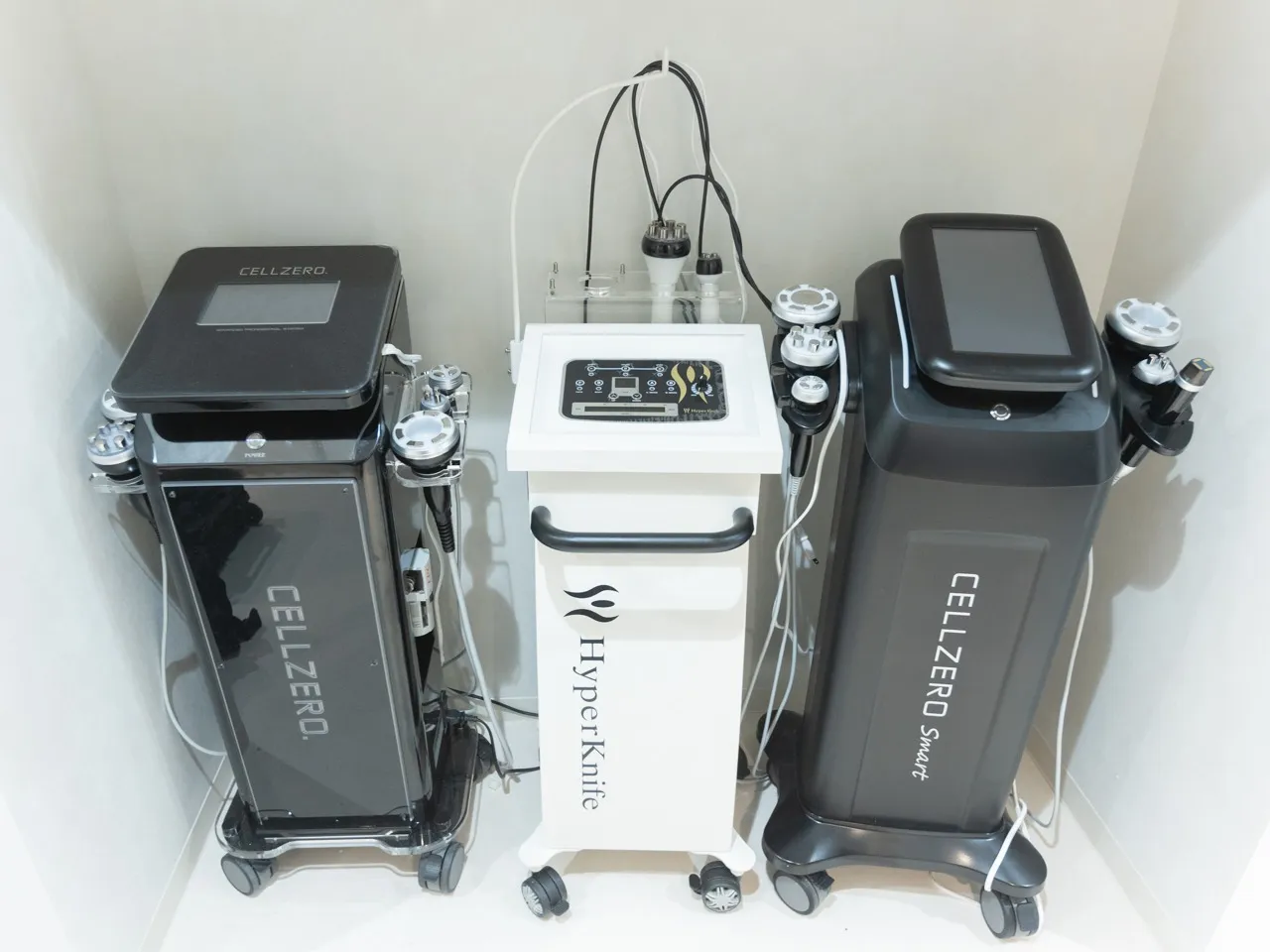 【Green町田店】セルフエステ導入♪