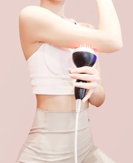 冬の間に整える、未来のボディライン