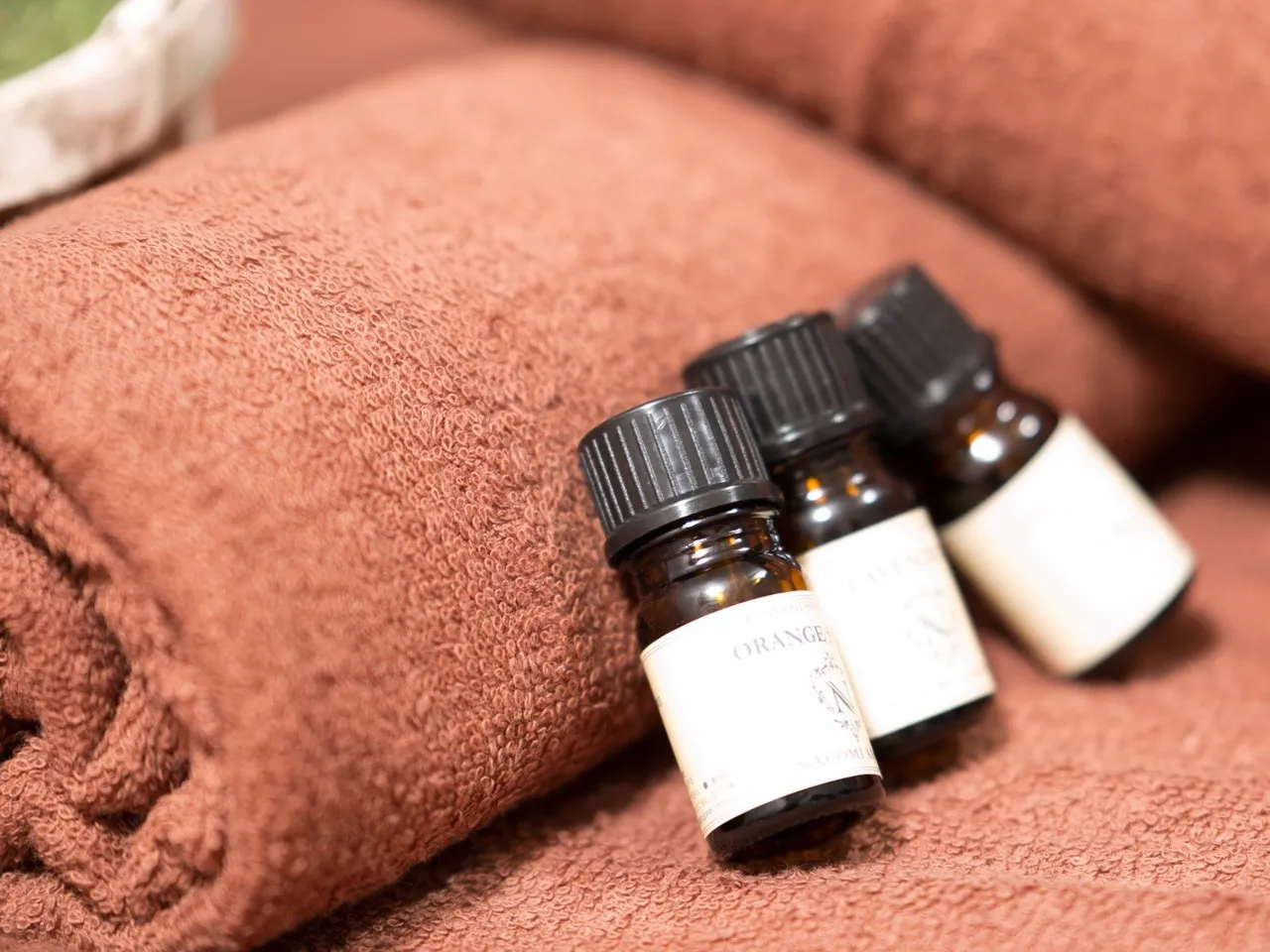 年末年始に溜め込んだもの、そろそろリセットしませんか？