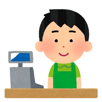 ローソンが！！