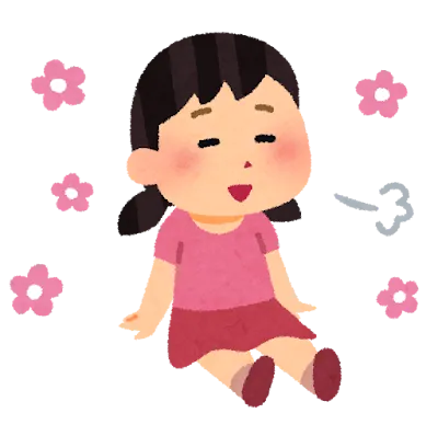 新生活疲れ、出ていませんか？